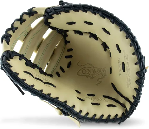 Vista 3 de MARUCCI Oxbow V3 Baseball Glove Series