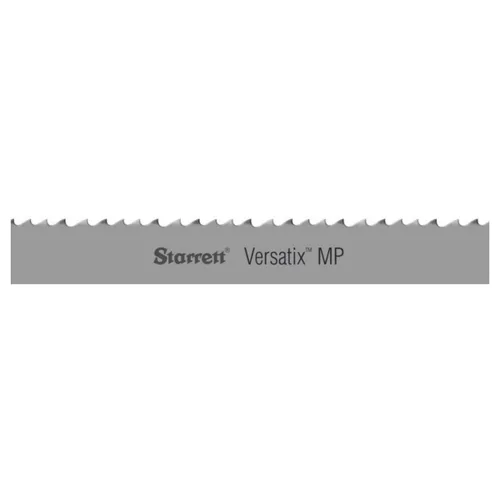Vista 13 de Starrett Versatix MP 99210-06-03 - Hoja de sierra de cinta bimetálica
