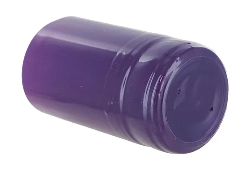 Vista 4 de Home Brew Ohio hozq8 – 643 Professional corcho-pvc Paquete (Morado)