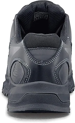 Vista 5 de ACE Work Boots Pistón bajo