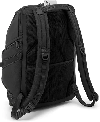 Vista 5 de TUMI Alpha Bravo Renegade Mochila, Negro -, Alpha Bravo Renegade - Mochila