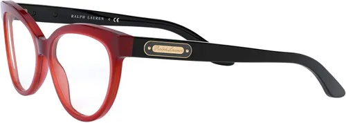Vista 3 de Ralph Lauren Marcos de lentes recetados Rl6192 Cat Eye para mujer