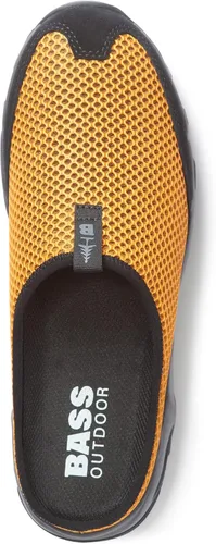 Vista 3 de BASS OUTDOOR Zapato de agua Aqua Mesh Slide para hombre