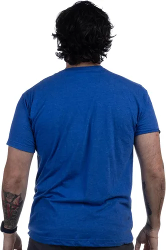 Vista 4 de Camiseta con chiste de papá Camiseta graciosa con juego de palabras para papá, abuelo, día del padre