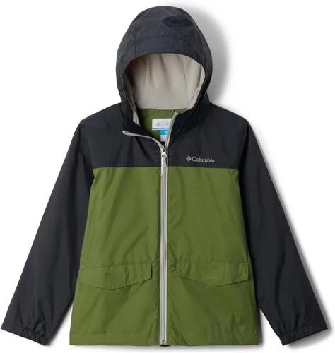 Vista 25 de Columbia Chaqueta Rain-Zilla para Niño