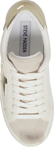 Vista 6 de Steve Madden Tenis Rezume para mujer