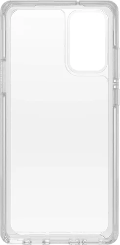 Vista 5 de OtterBox Symmetry - Funda transparente para Samsung Galaxy Note 20 5G, a prueba de golpes y caídas, funda protectora delgada, probada 3 veces según