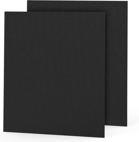 Vista 8 de Paquete de 2 filtros de repuesto BF35 compatibles con BF35 para purificador BreatheSmart Classic, 2 filtros 2 en 1 + 2 prefiltros de carbono