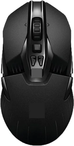 Vista 2 de Wireless Gaming Mouse Bluetooth RGB Rechargeable Mice 12000 DPI Optical Mause Gamer for Laptop PC