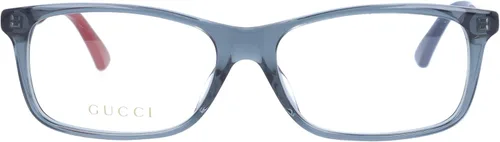 Vista 2 de Gafas Gucci GG 0408 OA- 008 GREY