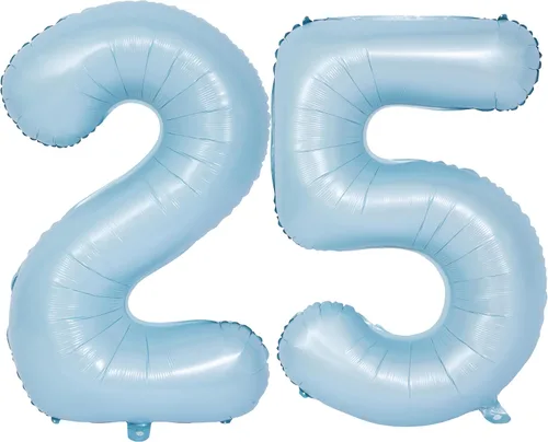Vista 9 de Globos de 40 pulgadas con números de caramelo, papel de aluminio de helio, globos de látex de Mylar para fiesta de cumpleaños, decoración digital 0
