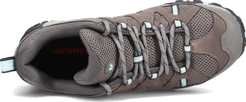 Vista 5 de Merrell Deverta 2 - Zapatillas de senderismo para mujer