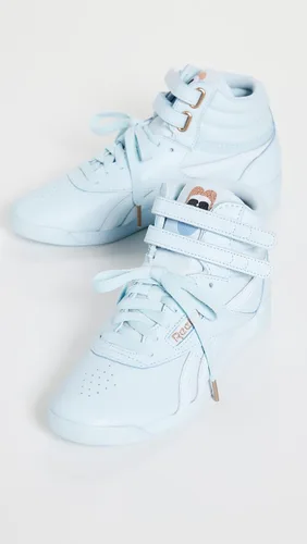 Vista 2 de Reebok Zapatillas Cardi B Hi para mujer
