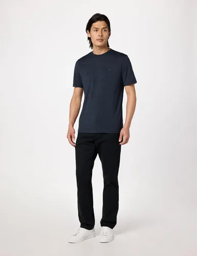 Vista 7 de BOSS Men's Small Logo Cotton Crewneck T-Shirt