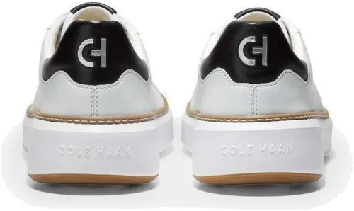 Vista 3 de Cole Haan Zapatillas Grandpro Topspin para hombre