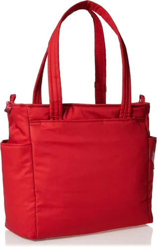 Vista 2 de Vera Bradley Cotton Utility Tote Bag