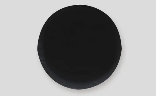 Vista 11 de ADCO 1756 Polar Cubierta de vinilo blanco para neumáticos I (se adapta a ruedas de 28 pulgadas de diámetro)