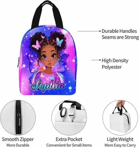 Vista 85 de Texto personalizado Elefante desgaste gafas mochila mochila mochila casual Daypack bolsa para mamá niñas, color86-4, Mochilas Daypack