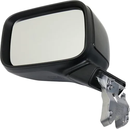 Vista 220 de Garage-Pro Espejo no eléctrico del lado del conductor para Jeep Compass 2007-2017 texturizado mfrbodycodename : MK