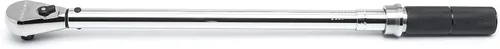 Vista 10 de GearWrench 85062 3/8" unidad de llave dinamométrica, micrómetro, 10–100 pulg/lb.