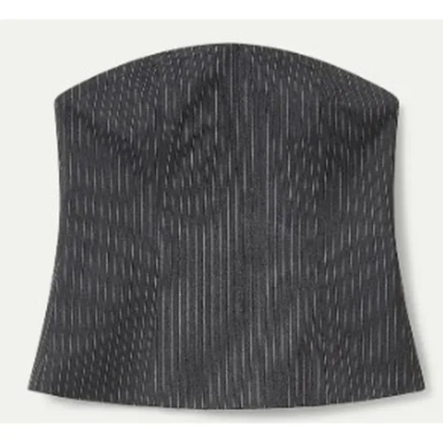Vista 3 de Corsé Intimax Gris (6xl)