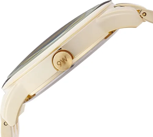 Vista 3 de Nine West - Reloj de pulsera para mujer