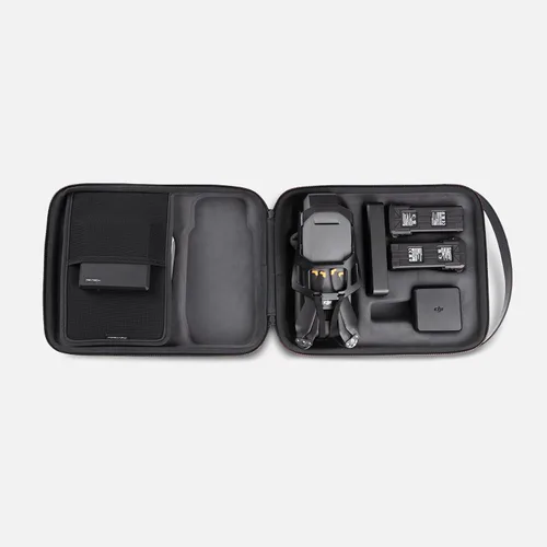 Vista 6 de PGYTECH Estuche de transporte DJI Mini 3/3 Pro