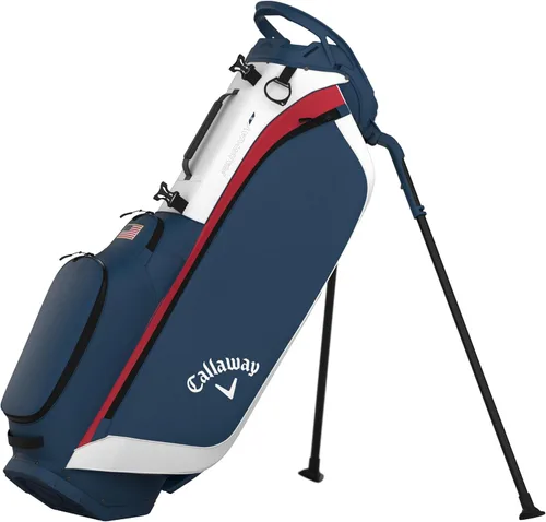 Vista 16 de Callaway Fairway C - Bolsa de golf con soporte