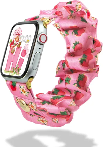 Vista 21 de Correa Sonix para Apple Watch - Oficialmente Licenciada, Compatible con Apple Watch de 41 mm / 40 mm / 38 mm