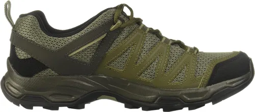 Vista 6 de Salomon X Ultra 3 - tenis de senderismo para hombre