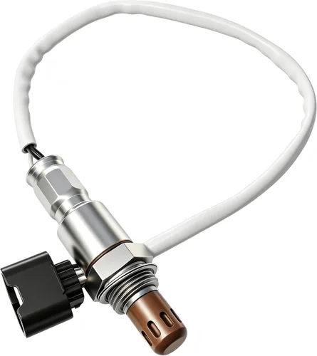 Vista 57 de HiSport Sensor de oxígeno O2 relación de combustible de aire 35655-ZY3-C01 - Compatible con Honda BF200 BF225 200HP 225HP Marine Outboard 2002 2003