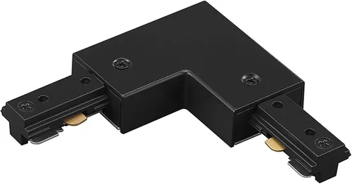 Vista 26 de WAC Lighting HI-PWR-WT H Track Power Feedable I Conector, Blanco 0.73x4.13x1.46 pulgadas