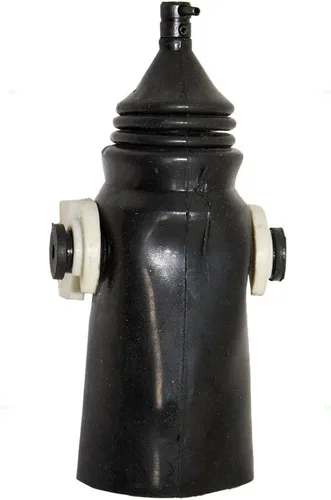 Vista 2 de Brock Actuador de cerradura de puerta de repuesto compatible con camioneta 1980-1991 F100 F150 F250 F350 y camioneta serie E E9TZ 1526594-A