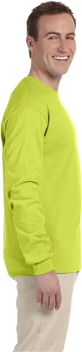 Vista 3 de Fruit of the Loom mens 4930