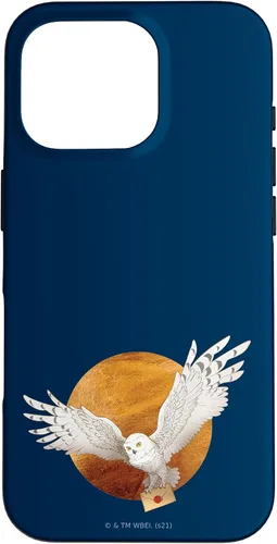 Vista 20 de Harry Potter Hedwig and The Moon Case for iPhone 17