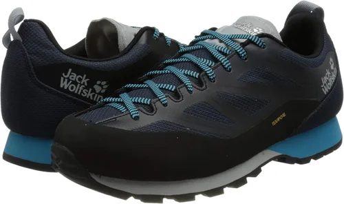Vista 8 de Jack Wolfskin Botas de senderismo para mujer