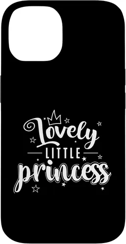 Vista 4 de Princess Lovely Little Princess Case for iPhone 17