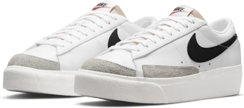 Vista 7 de Nike Blazer Low Platform, Zapatillas para mujer, 0