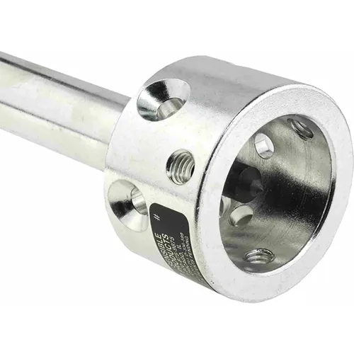 Vista 6 de Extractor de rueda de soplador de aspas de ventilador UP-1 Ultimate Hub