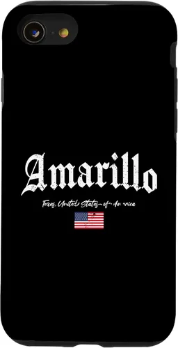 Vista 18 de Funda de diseño gótico amarillo para iPhone 16