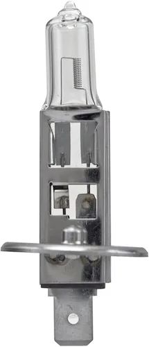Vista 2 de Hella Bombilla halógena estándar H1, 12 V, 55 W