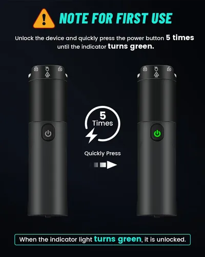 Vista 4 de Luces de bicicleta superbrillantes para conducción nocturna, compatibles con montaje Garmin/GoPro, faro de bicicleta de 1200 lúmenes, luz trasera