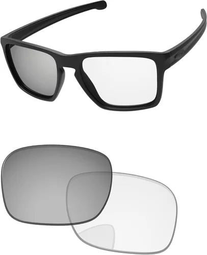 Vista 10 de Lentes de repuesto para gafas de sol Oakley Sliver XL OO9341 2.244 in