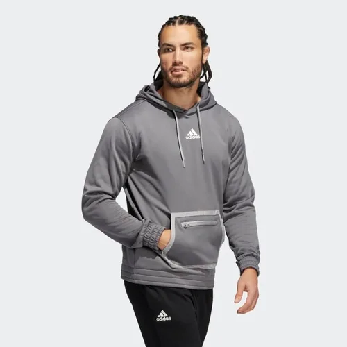 Vista 4 de adidas Sudadera con capucha para hombre