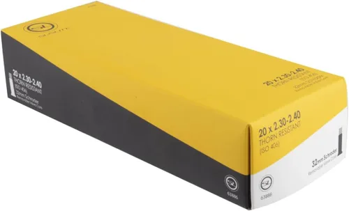 Vista 12 de Sunlite Tubo de válvula Schrader resistente a espinas