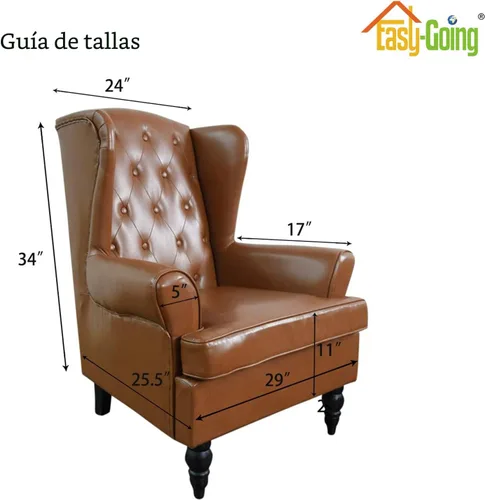 Vista 6 de Easy-Going Funda elástica para sofá de 1 pieza, protector de muebles, suave con parte inferior elástica, poliéster, elastano, tela jacquard a