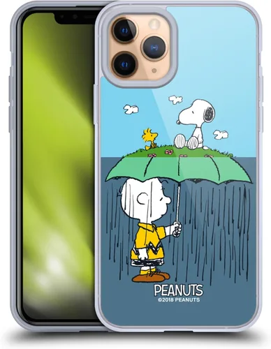 Vista 250 de Head Case Designs - Carcasa de gel suave compatible con Apple iPhone 7 Plus/iPhone 8 Plus