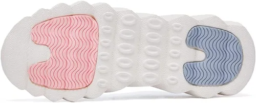 Vista 4 de ALEADER Zapatos de correr coloridos BladeFoam para mujer