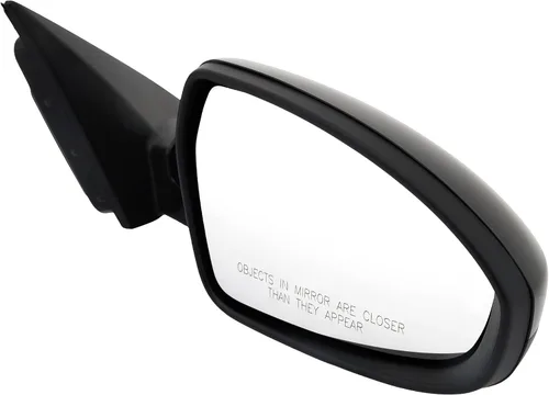 Vista 31 de Kool Vue - Espejo lateral del conductor compatible con vidrio eléctrico Kia Rondo 2007-2012, calentado, KI1320185