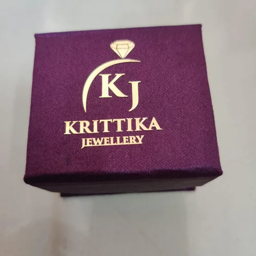 Vista 7 de Anillo de cóctel de marquesa y diamantes blancos de corte redondo para mujer, joyería con función de fiesta